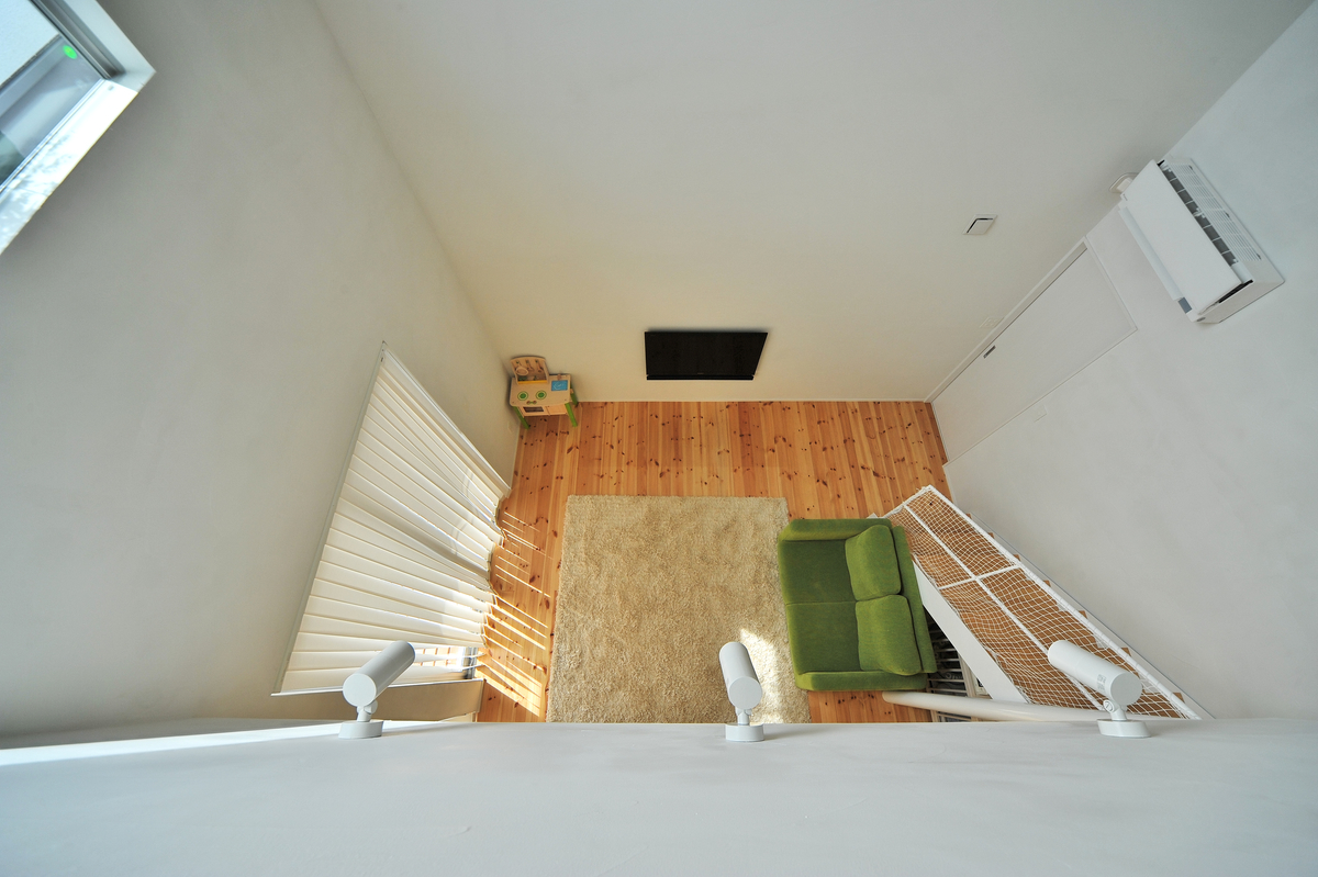nano*house 神奈川県横浜市
